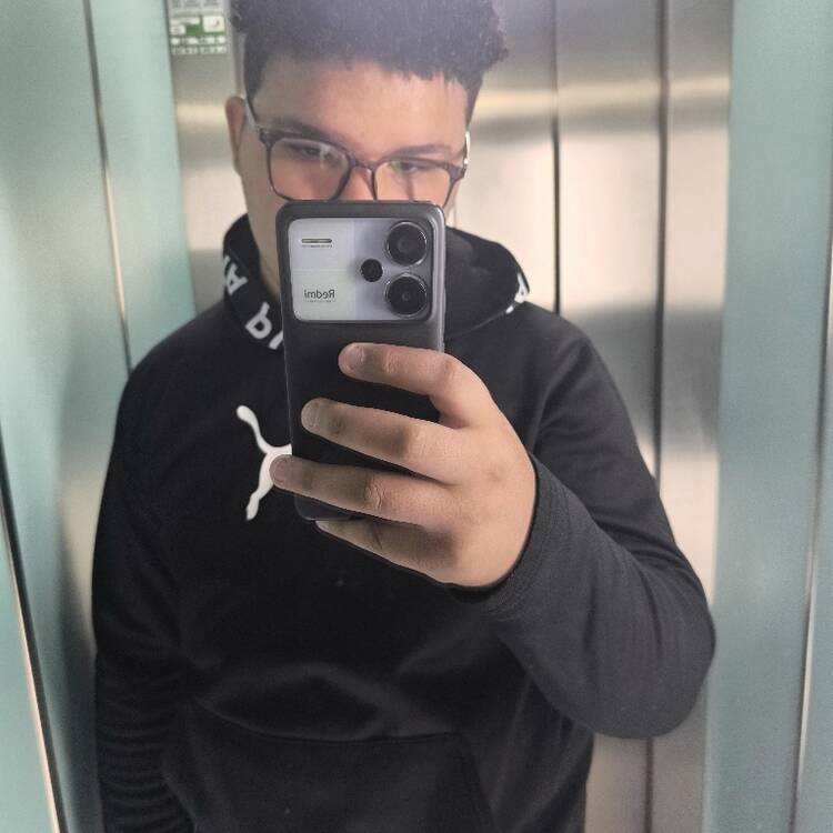 Foto de perfil de Frankely
