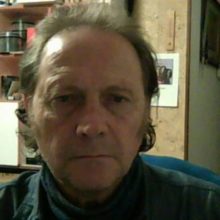 Foto de perfil de Antonio Serrano
