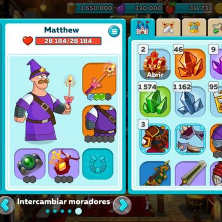 Foto de perfil de roman