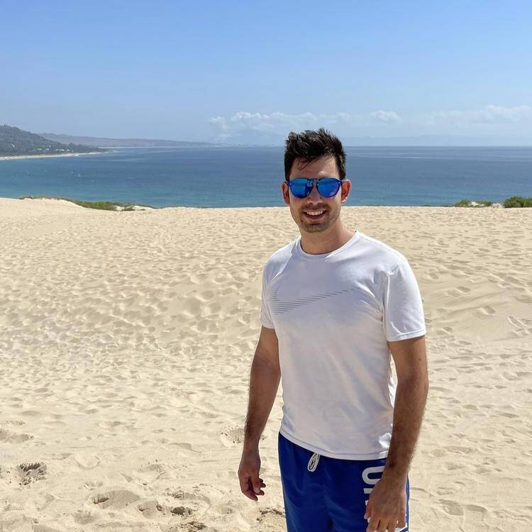 Foto de perfil de Alvaro