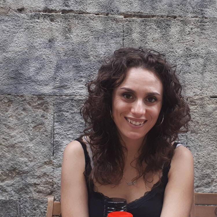 Foto de perfil de alba10