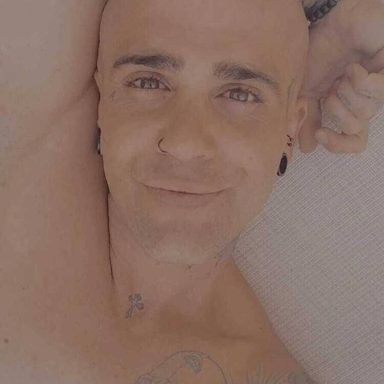Foto de perfil de gonza ch