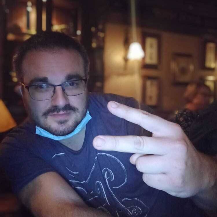 Foto de perfil de Juan