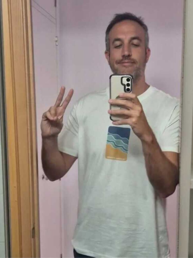 Foto de perfil de Alberto