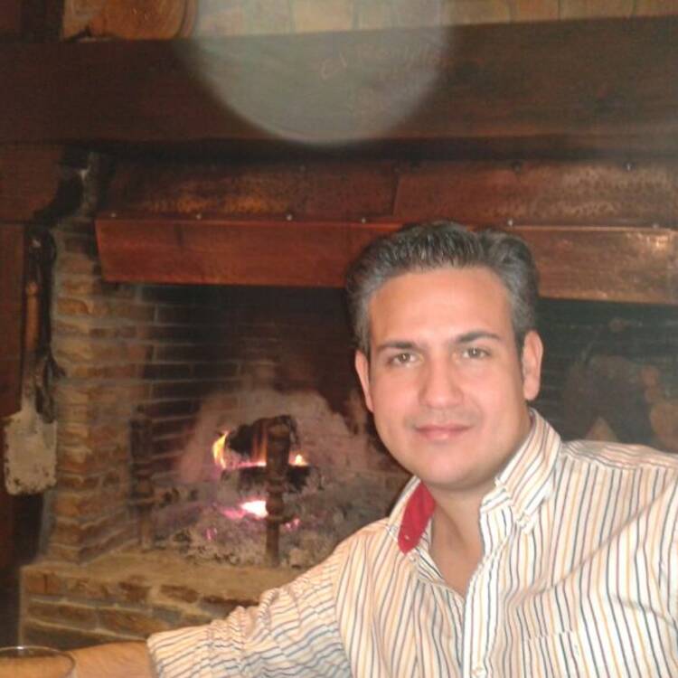 Foto de perfil de roberto