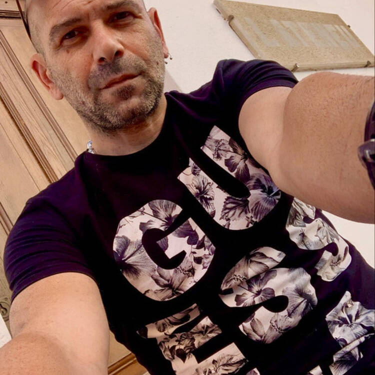 Foto de perfil de Natxo81