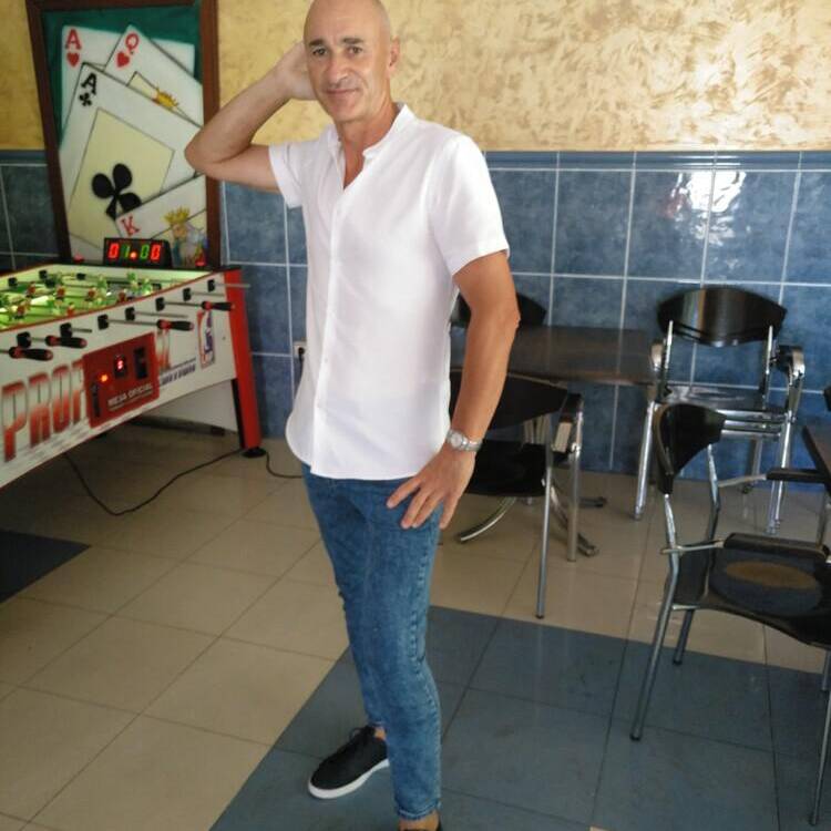 Foto de perfil de jesus