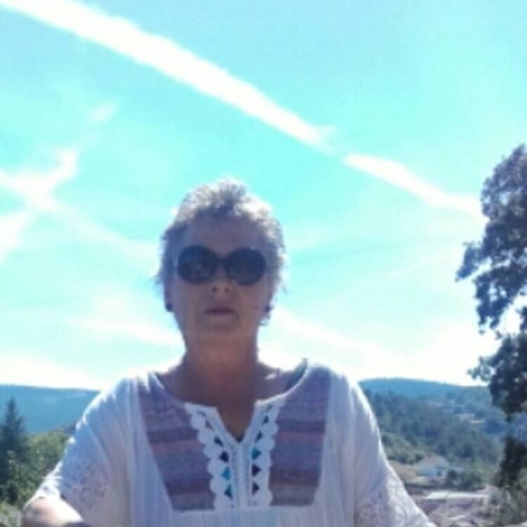 Foto de perfil de Pilar