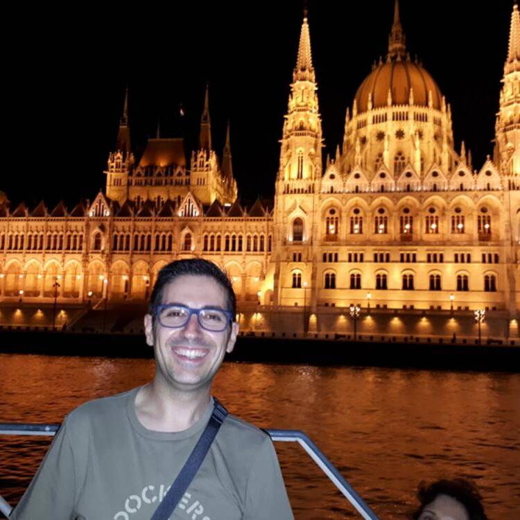 Foto de perfil de Rafael