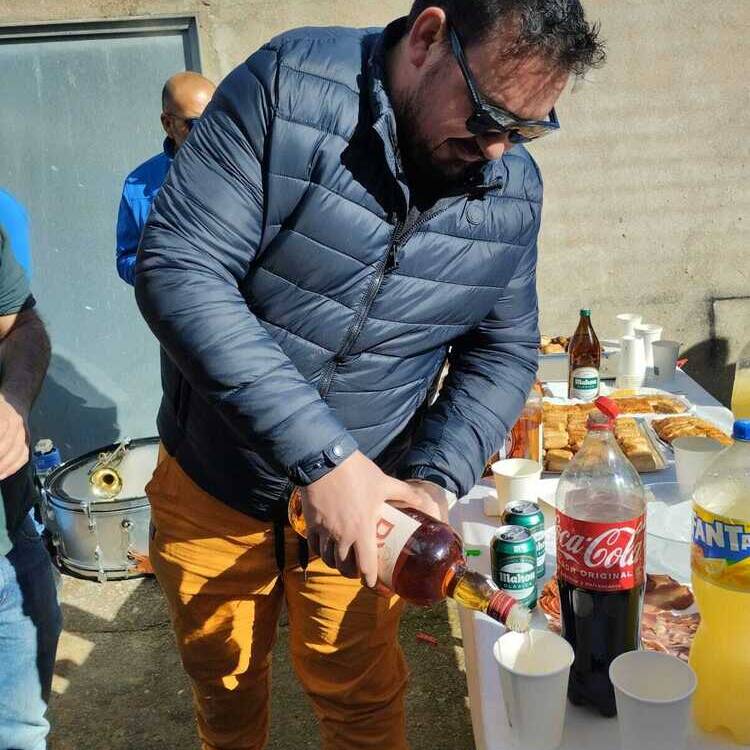 Foto de perfil de Jorge