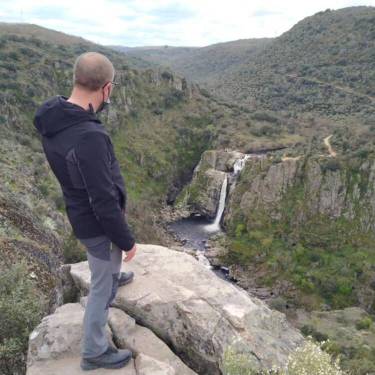 Foto de perfil de Juan Puente