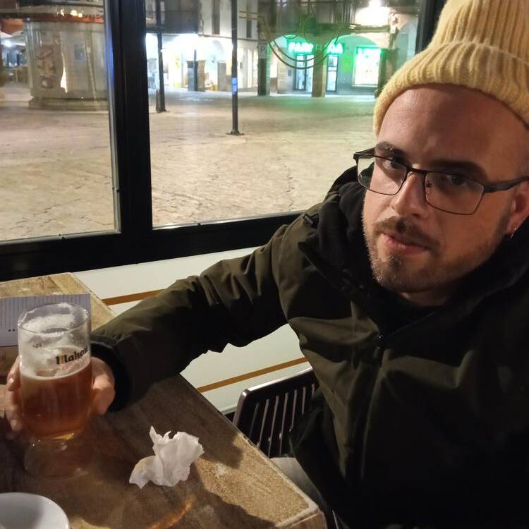 Foto de perfil de ger