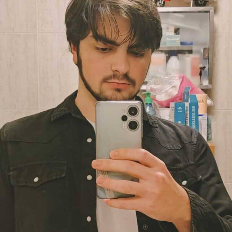 Foto de perfil de Joaquin