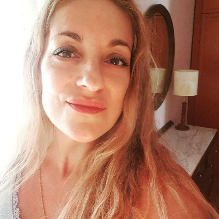 Foto de perfil de Ana