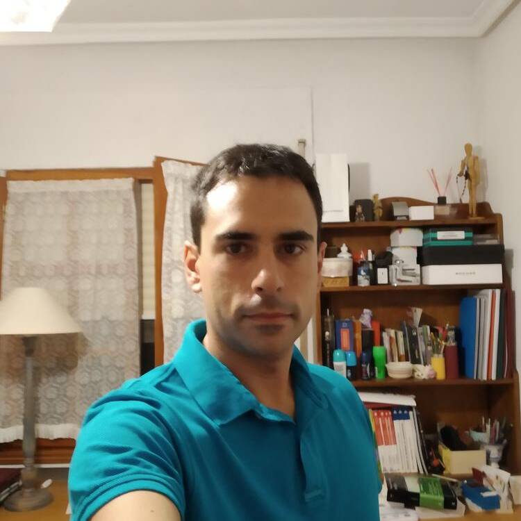 Foto de perfil de David