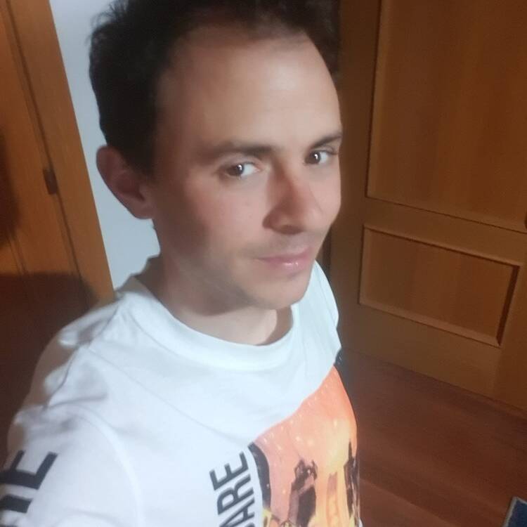 Foto de perfil de jesus