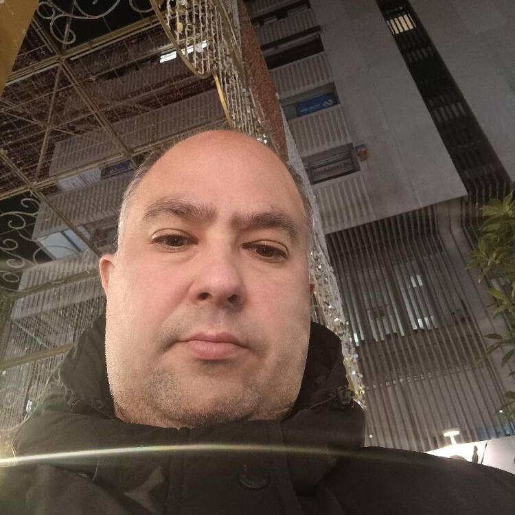 Foto de perfil de Daniel