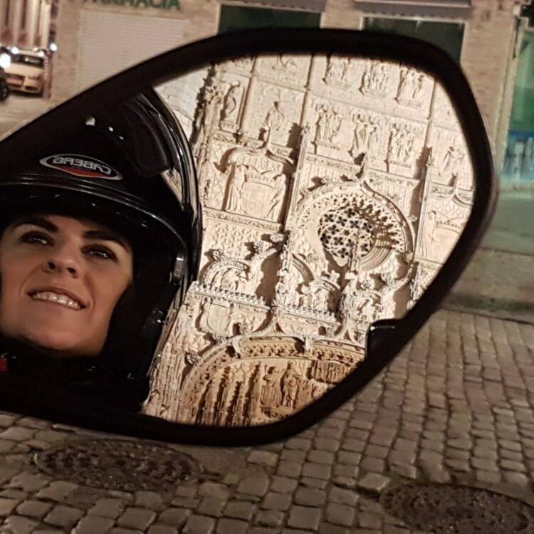 Foto de perfil de Ju