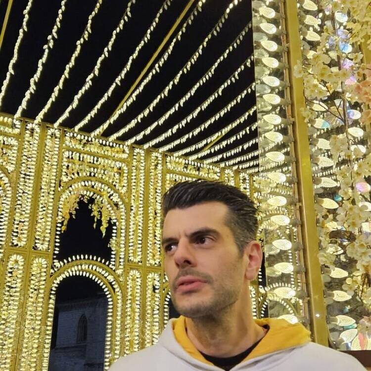 Foto de perfil de 8Marcos8