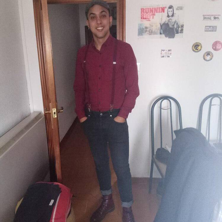 Foto de perfil de nebur