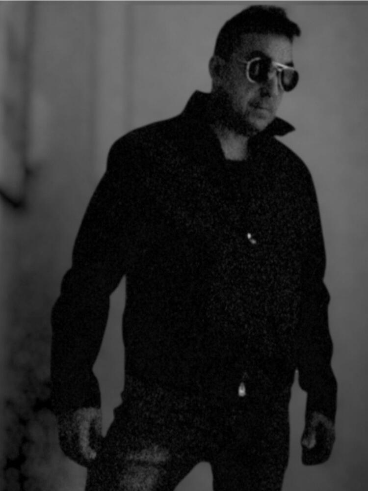 Foto de perfil de rafa