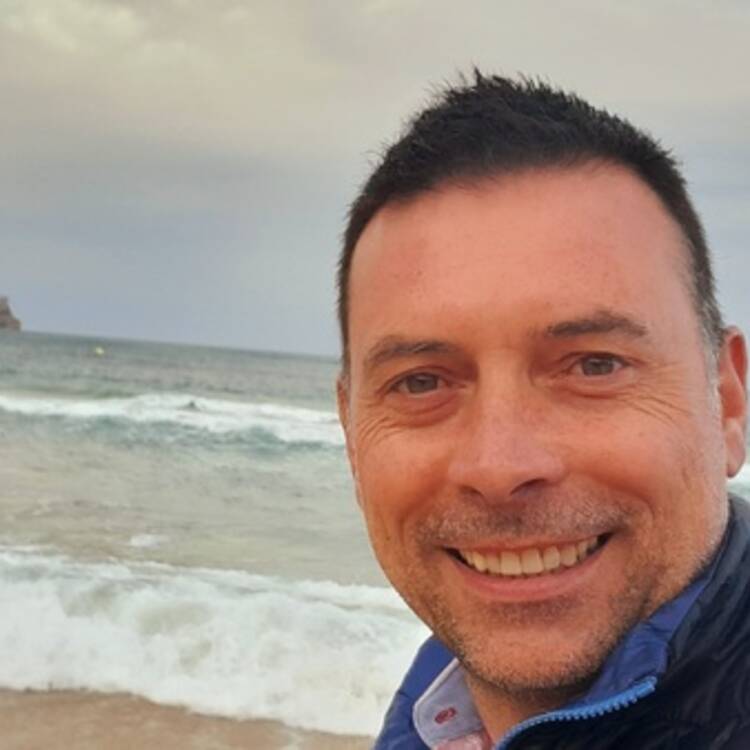 Foto de perfil de oscar