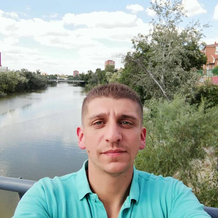 Foto de perfil de Marco46