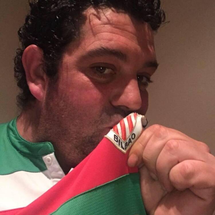 Foto de perfil de Sergio