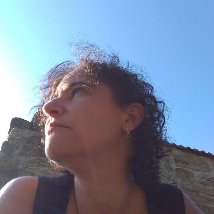 Foto de perfil de Shanti