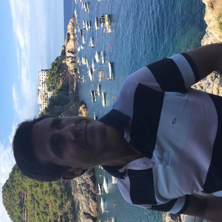 Foto de perfil de Rodrigo