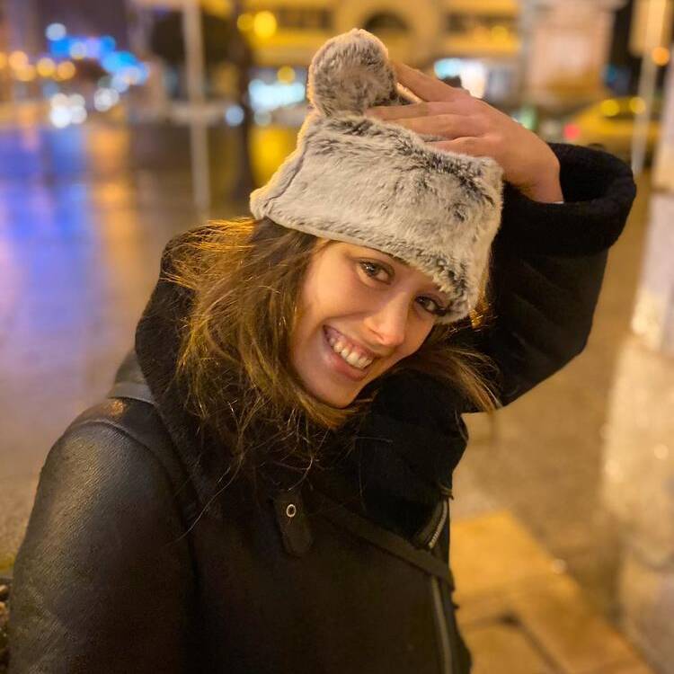 Foto de perfil de Martab