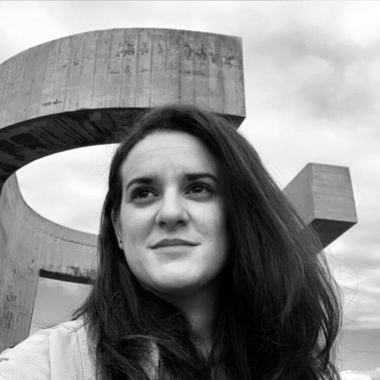 Foto de perfil de Estefania