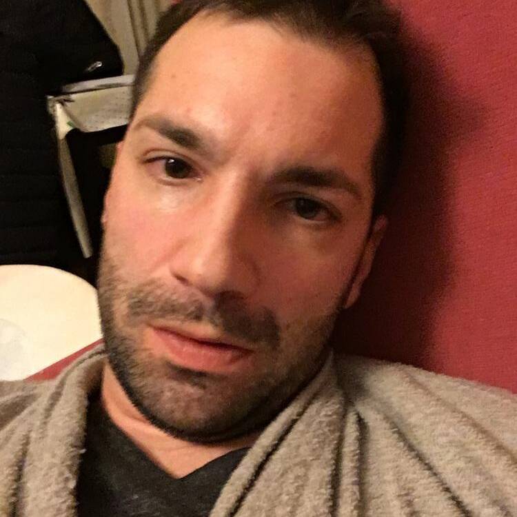 Foto de perfil de Victor