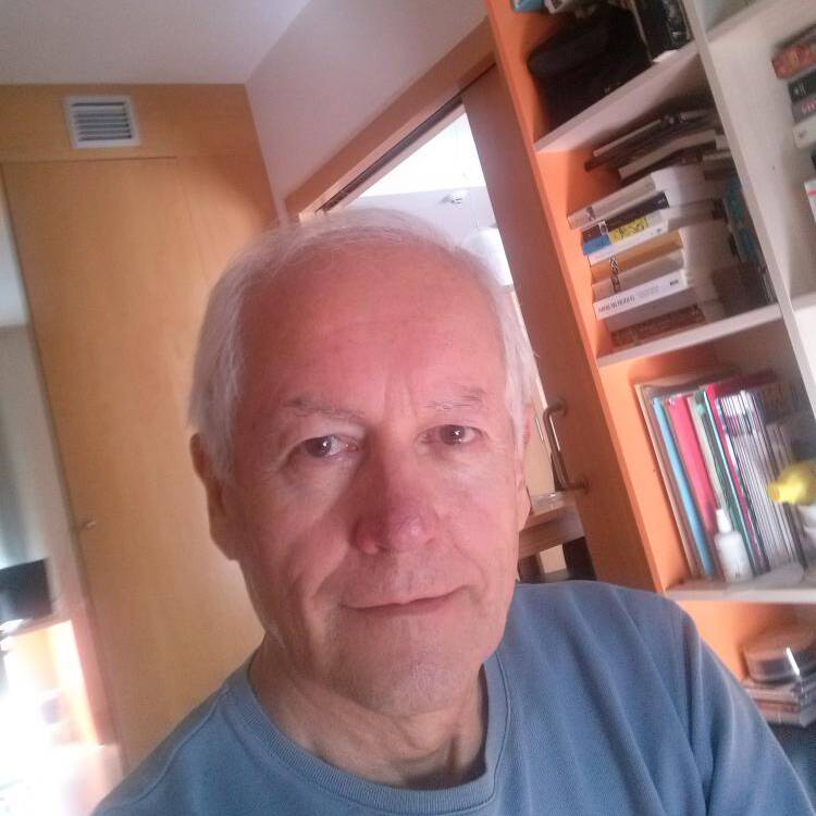 Foto de perfil de Fco Javier