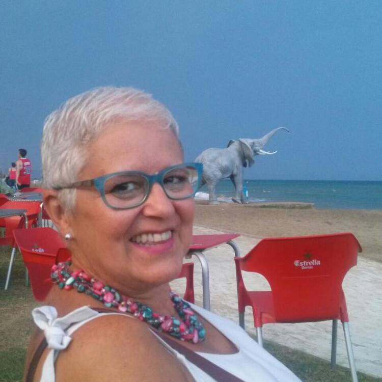 Foto de perfil de Blanca Remis