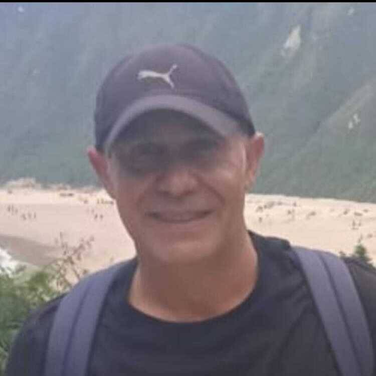 Foto de perfil de Carlos