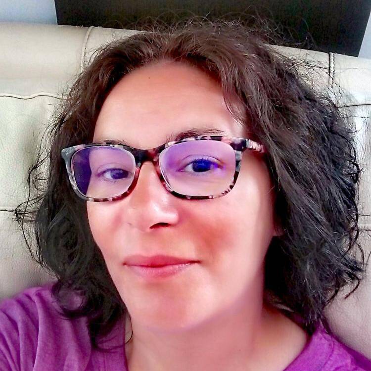 Foto de perfil de patricia
