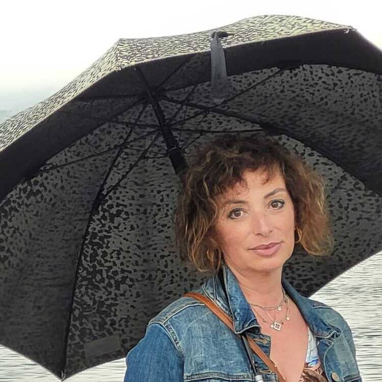 Foto de perfil de ngeles Curiel