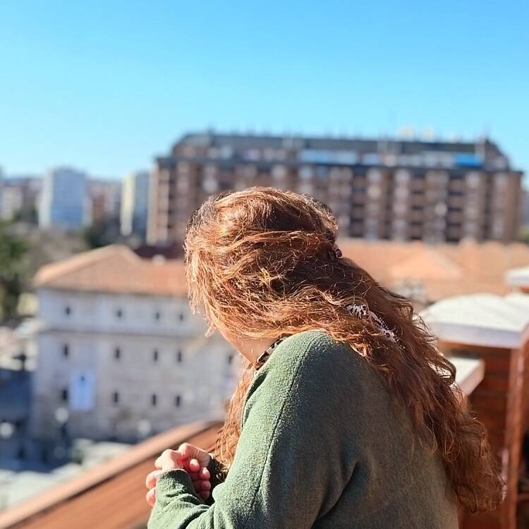 Foto de perfil de Alicia