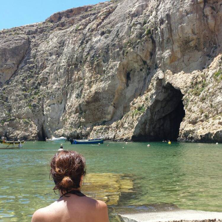 Foto de perfil de Evasuru