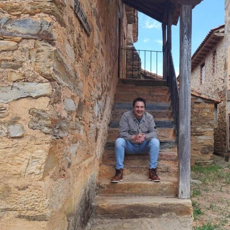 Foto de perfil de Roller