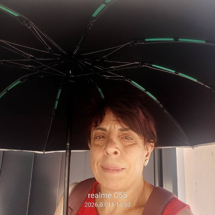 Foto de perfil de Carmen