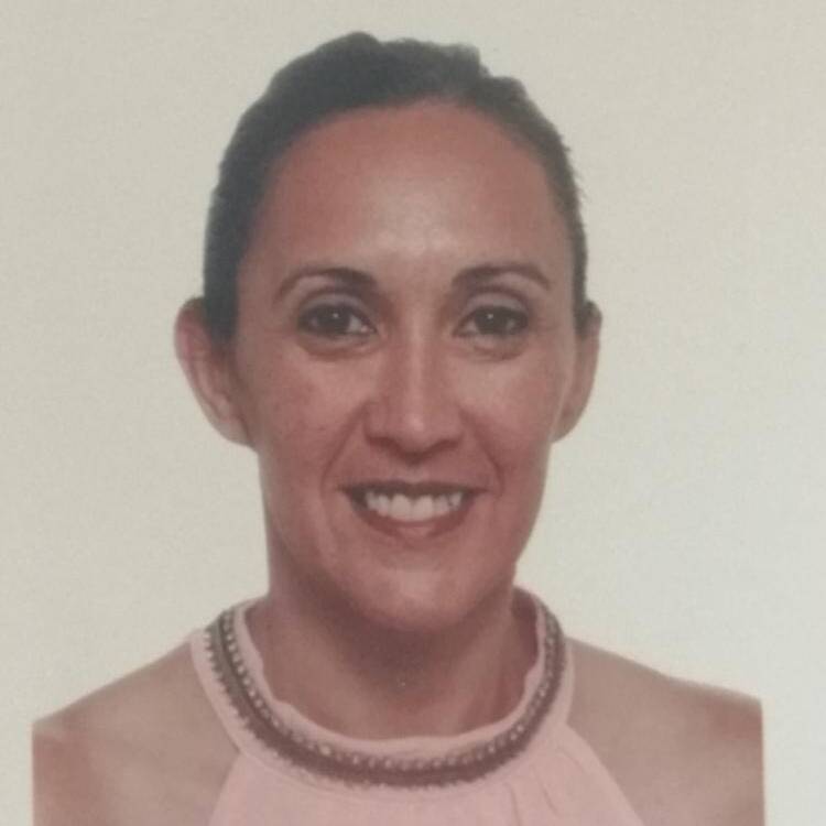 Foto de perfil de Rebeca
