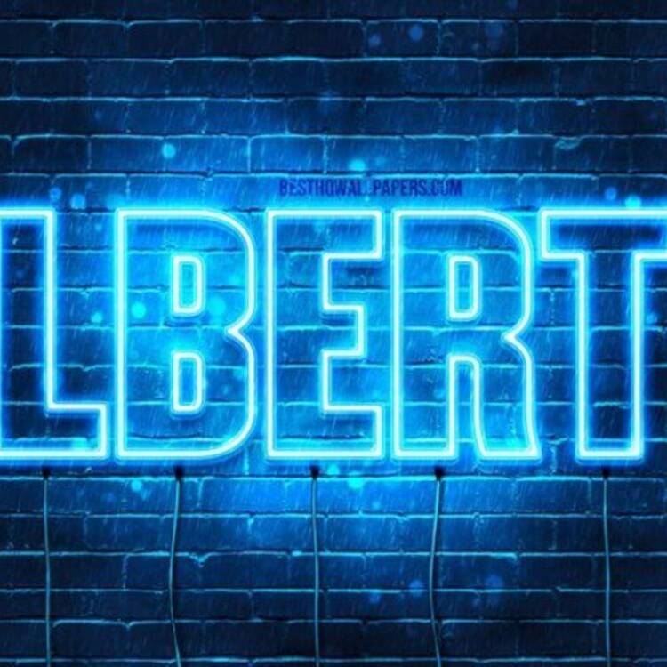 Foto de perfil de Alberto