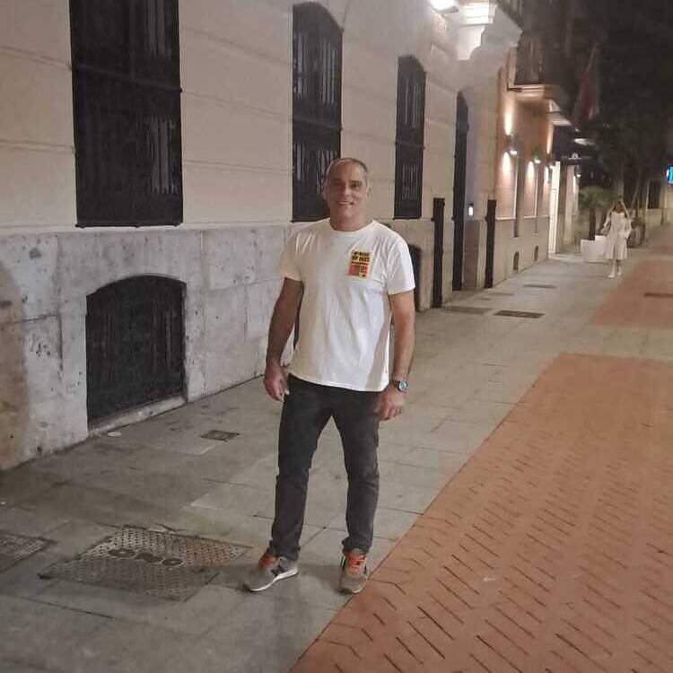 Foto de perfil de Roberto