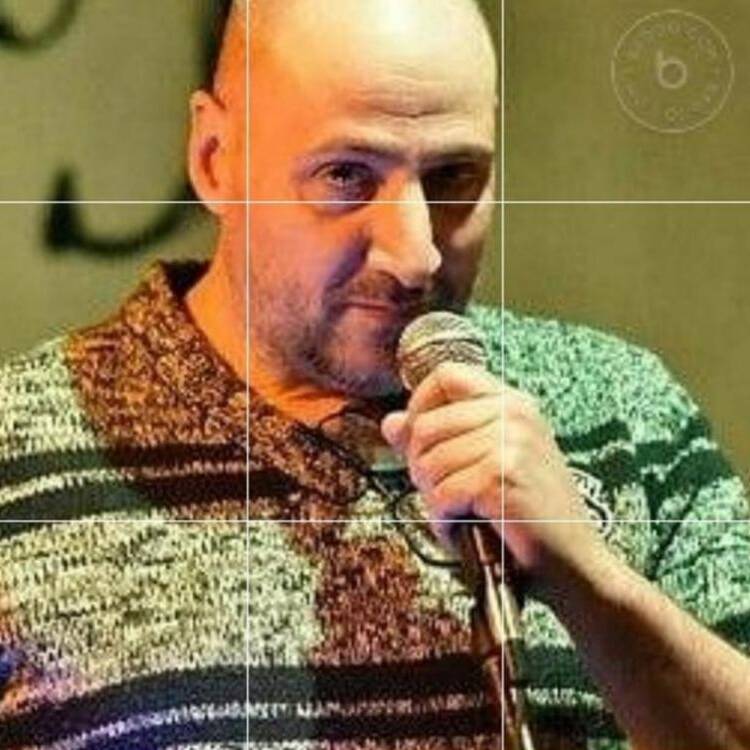 Foto de perfil de Ticonenko