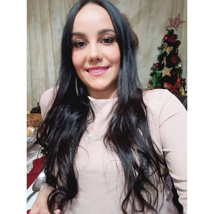 Foto de perfil de ANGIE