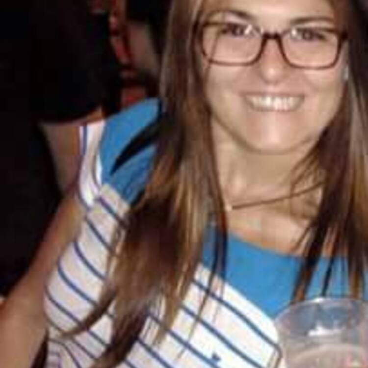 Foto de perfil de Aida!