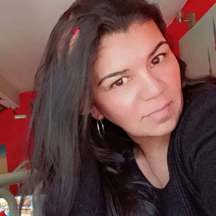 Foto de perfil de Veronica
