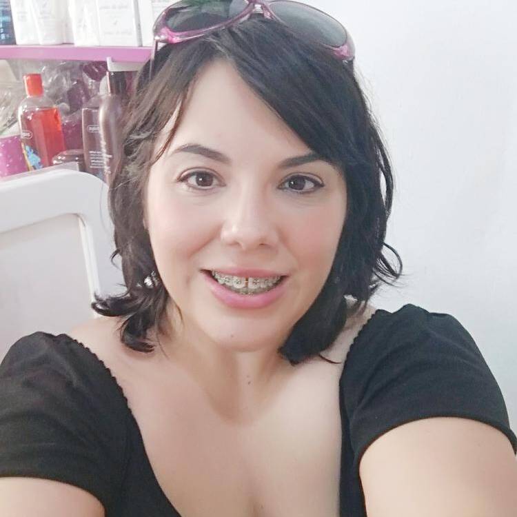 Foto de perfil de justy
